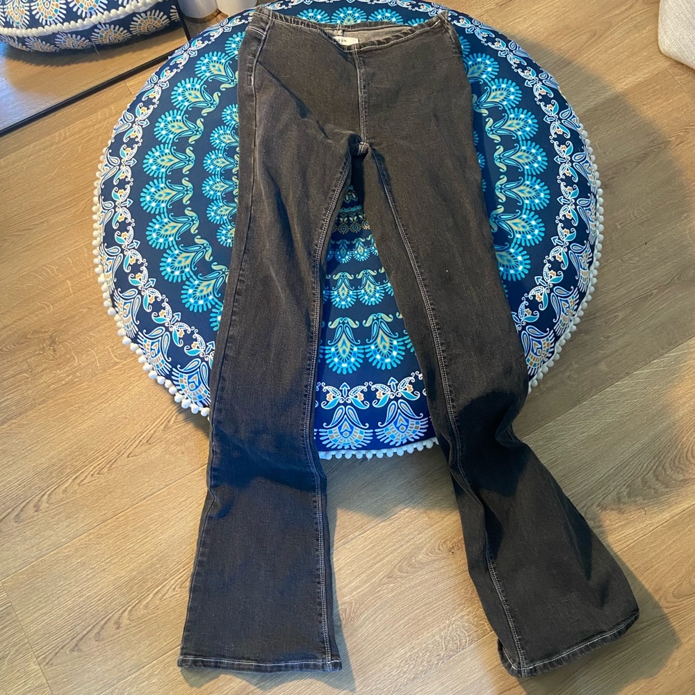 pacsun jeans nwot